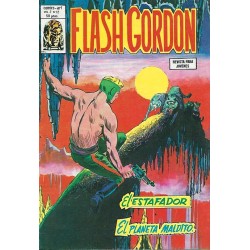 FLASH GORDON VOL.2 Nº 12 Y...