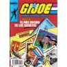 COMANDO GIJOE HEROES INTERNACIONALES Nº 17