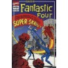 FANTASTIC FOUR CLASSIC Nº 9 DE 11