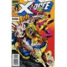 X-FORCE VOL.1 Nº 36 ED.FORUM