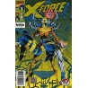 X-FORCE VOL.1 Nº 38 ED.FORUM