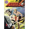 ANDRAX Nº 1 Y 2 POR JORDY BERNET , ED. TOUTAIN
