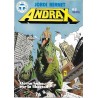 ANDRAX Nº 1 Y 2 POR JORDY BERNET , ED. TOUTAIN