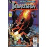 LA SOMBRA Nº 1 AL 4 THE SHADOWN POR BILL SIENKIEWICZ