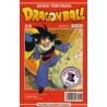 DRAGON BALL SERIE ROJA COL.COMPLETA Nº 1 AL 58 ,ED.PLANETA