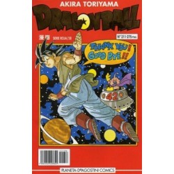 DRAGON BALL SERIE ROJA COL.COMPLETA Nº 1 AL 58 ,ED.PLANETA