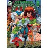 THE SAVAGE DRAGON VOL.1 COL.COMPLETA Nº 1 AL 12 MAS VOL.2 Nº 1 AL 7 Y 9 , EDICIONES ALETA DE 9