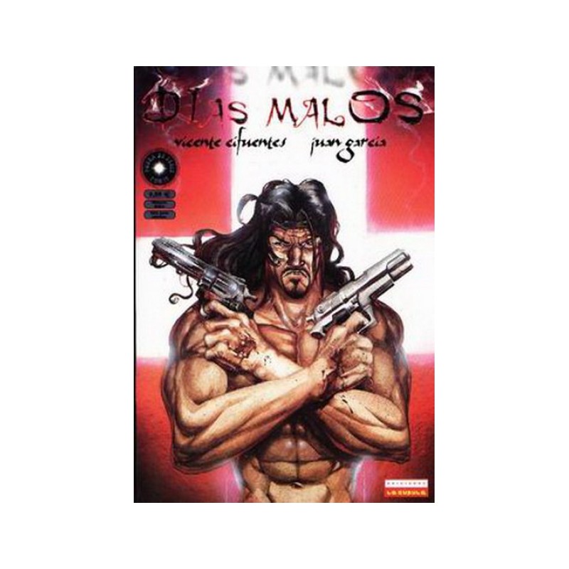 DIAS MALOS POR VICENTE CIFUENTES