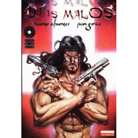 DIAS MALOS POR VICENTE CIFUENTES