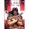 DIAS MALOS POR VICENTE CIFUENTES