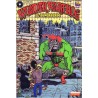 BRUT COMIX WONDER WART-HOG  EL SUPERSERDO POR GILBERT SHELTON Nº 0.0  ( Nº 1 DE 10 )