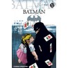 BATMAN COLECCIONABLE RUSTICA Nº 40