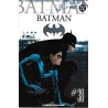 BATMAN COLECCIONABLE RUSTICA n. 38