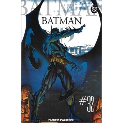 BATMAN COLECCIONABLE...