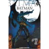 BATMAN COLECCIONABLE RUSTICA n. 32