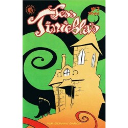 TESS TINIEBLAS Nº 2 POR...