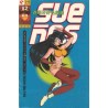 SUEÑOS Nº 2 ED.GLENAT , EL PRIMER MANGA EROTICO ESPAÑOL