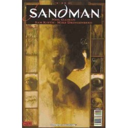 SANDMAN Nº 2 ED.PLANETA