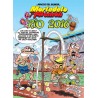 MAGOS DEL HUMOR Nº 174 MORTADELO Y FILEMON : RIO 2016