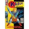 KABUKI Nº 1 Y 2 ED.GLENAT