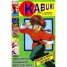 KABUKI Nº 1 Y 2 ED.GLENAT