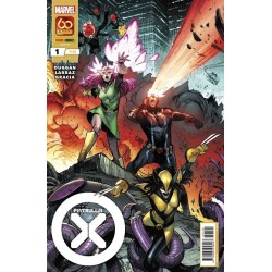 PATRULLA-X VOL.4 Nº 120 (...
