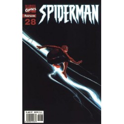 SPIDERMAN VOL.5 Nº 28 ED.FORUM