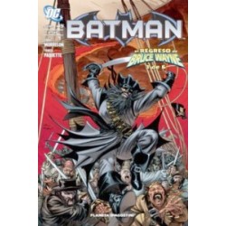 BATMAN VOL.2 Nº 45...