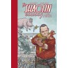 SHAOLIN COWBOY VOL.3 ¿ QUIEN PONDRA FIN AL REINADO ?
