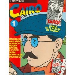 CAIRO Nº 1