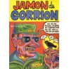 PAMIELA KOMIKIA Nº 4 Y 6 : NAFARROA AFRIKA DA , TEBEOS ANTIGUOS DE SIMONIDES Y JAMON DE GORRION