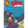 spirou ardilla nº 14