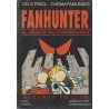 FANHUNTER, EL JUEGO DE ROL EPICODECADENTE, 2ª ED., GUSA COMICS, CHEMAPAMUNDI, 1993