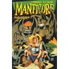 MANTICORE Nº 2 Y 3 DE 3 MAS SUBWORLD ATTACKS ¡