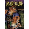 MANTICORE Nº 2 Y 3 DE 3 MAS SUBWORLD ATTACKS ¡