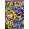 MANTICORE Nº 2 Y 3 DE 3 MAS SUBWORLD ATTACKS ¡