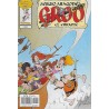 GROO EL ERRANTE Nº 1,2 Y 4