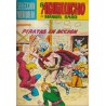 EL AGUILUCHO POR MANUEL GAGO n. 2