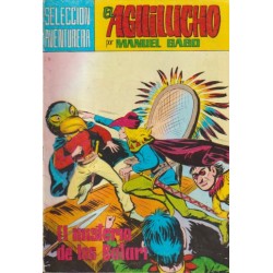 EL AGUILUCHO POR MANUEL...