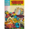 EL AGUILUCHO POR MANUEL GAGO n. 12