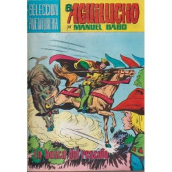 EL AGUILUCHO POR MANUEL...