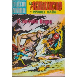 EL AGUILUCHO POR MANUEL...