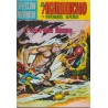 EL AGUILUCHO POR MANUEL GAGO n. 34