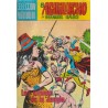 EL AGUILUCHO POR MANUEL GAGO n. 33