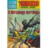 EL AGUILUCHO POR MANUEL GAGO n. 38
