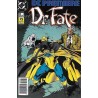 DC PREMIERE Nº 4 DR.FATE