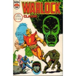 WARLOCK CLASSIC Nº 1 DE 6...