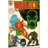 WARLOCK CLASSIC Nº 1 DE 6 POR JIM STARLIN