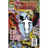 CLANDESTINE Nº 9 DE 9 POR ALAN DAVIS