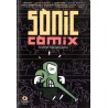 SONIC COMIX FESTIVAL ISLADENCANTA